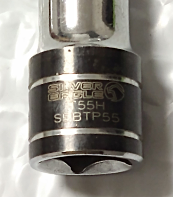 MATCO TOOLS SEBTP55, 1/2