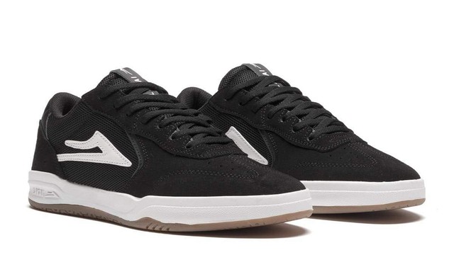 lakai limited footwear skate shoe