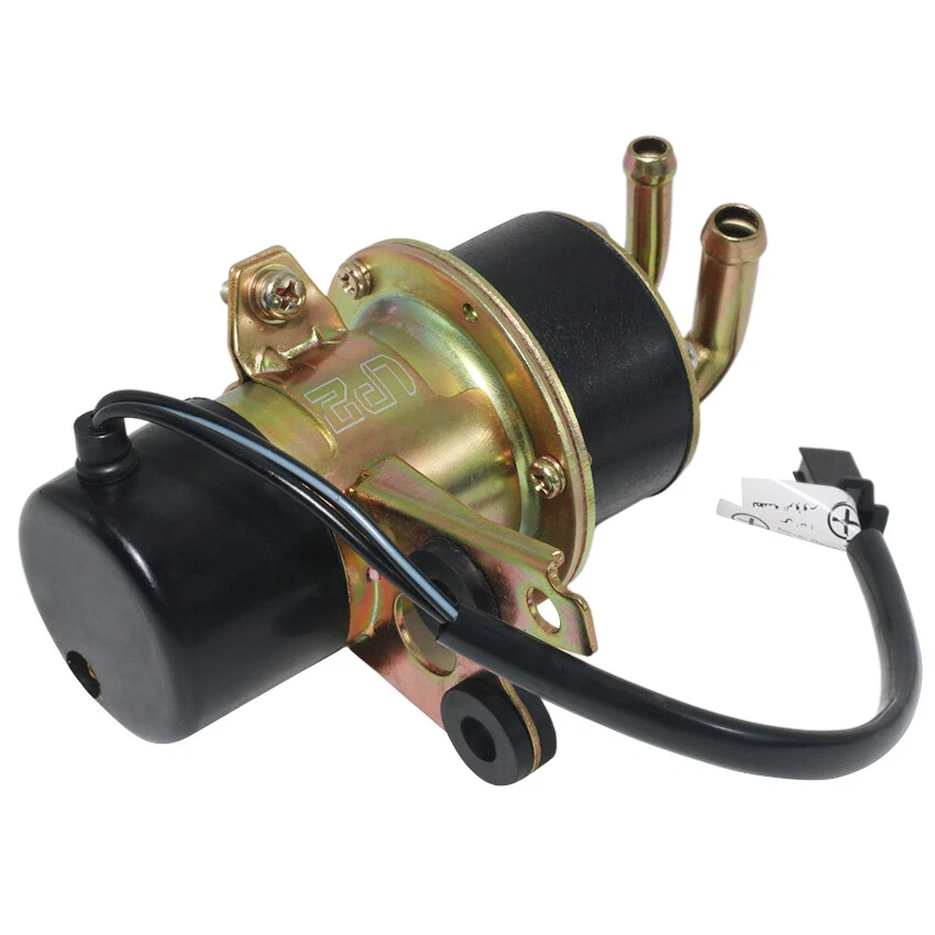 Bomba de combustible para Yamaha YZF R1 R1 1998-2001 / YZF R6 R6 1999 2000-2002 5EB-13907-00 Foto 4 de 4