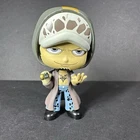 Funko Mystery Minis Animation One Piece Trafalgar Law 1/24