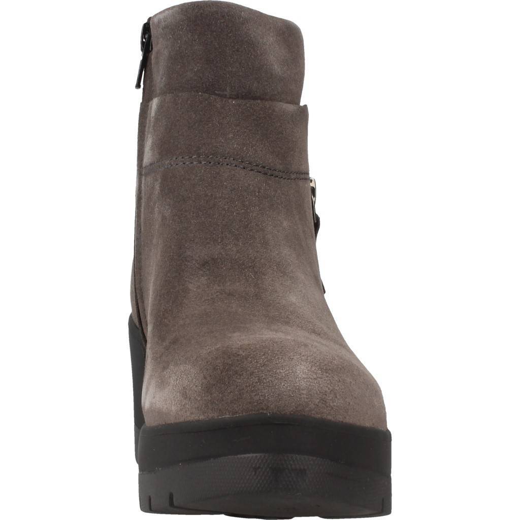 Botines Mujer STONEFLY FROZEN Color 2, Color FROZEN gris 2d3399 Botines Mujer STONEFLY FROZEN Color 2, Color FROZEN gris 2d3399