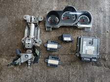 DODGE NITRO 2008 2.8 CRD DIESEL AUTOMATIC ECU...