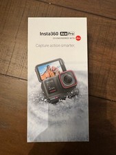 Insta360 Ace Pro Action Camera - Black for sale online | eBay