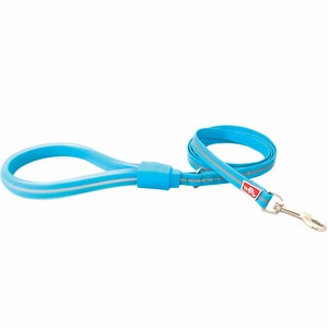 Wigzi-Dog-Lead-Leash-WATERPROOF-Gel-Reflective-Handle-6-Ft-x-5-8-034