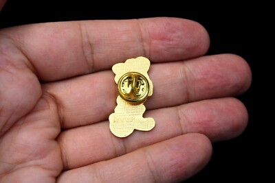 Pin's Rare Coupe Du Monde USA 94 - Football Mastercard - Collection