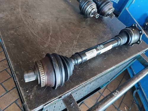 Original Audi A4 B5 VW Passat 3B Antriebswelle rechts vorn 8D0407272EJ