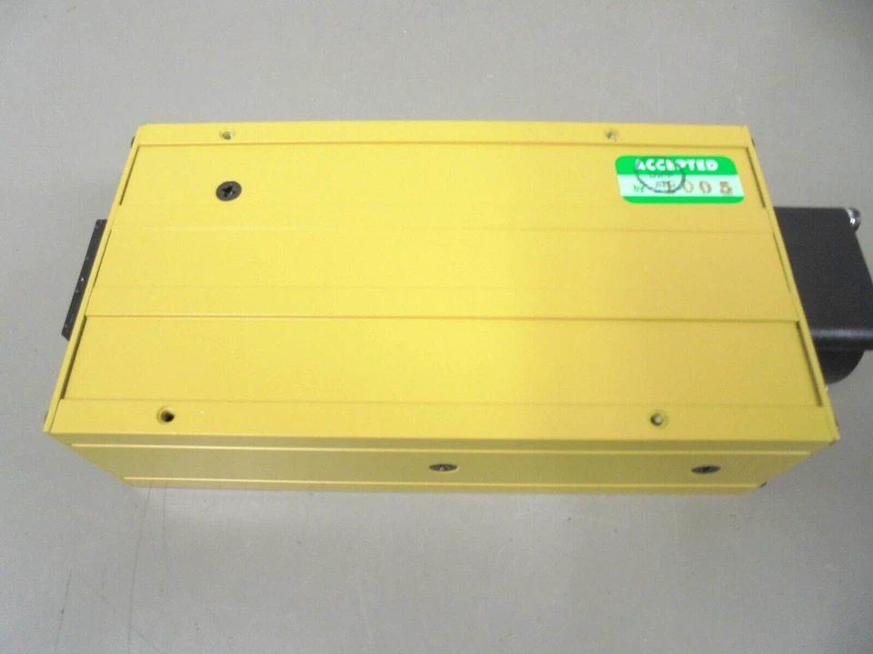 Acopian 48C24FT500 Regulated DC to DC Converter 36 to 75V DC - Image 4 of 4