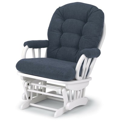 caxton glider rocker