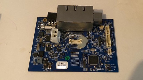 Fanatec Podium Direct Drive DD2 Main Control Board Unit Controller Sim Racing