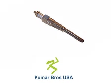 New Kumar Bros USA Glow plug FITS BOBCAT 753 