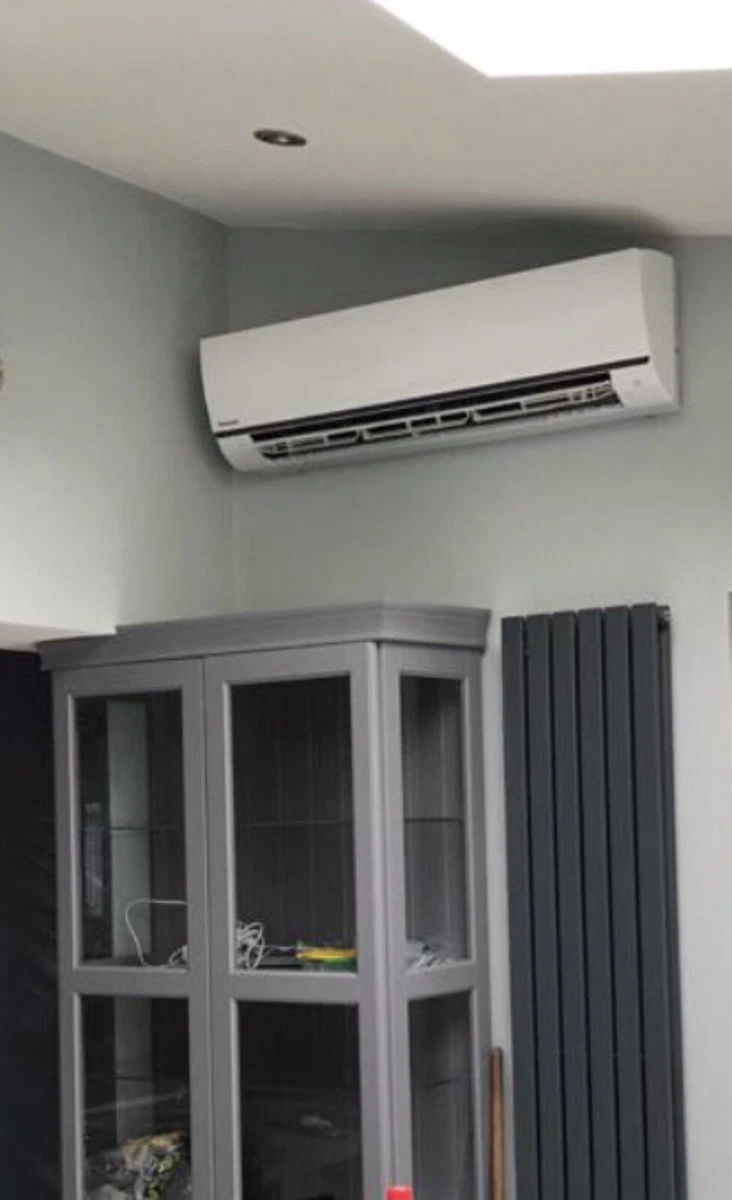 Air Conditioning Supplied And Fitted | eBay