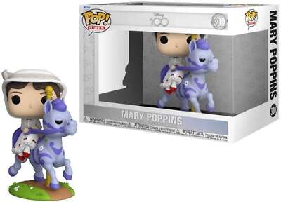 Disney 100 Mary Poppins ホロカード Disney 100 Mary Poppins ホロカード - メルカリ