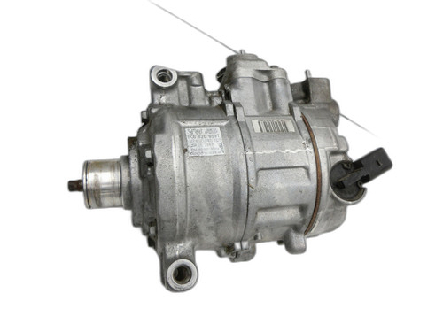 Klimakompressor Klima Kompressor für VW Tiguan I 5N 07-11 TSI 1,4 110KW 6SEU14C