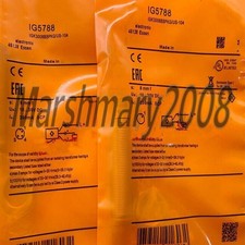 IG5788 1PCS Brand New IG5788 IFM IG5788 Proximity Switch Sensor Fast Shipping