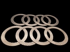 .for Allison 540 4th Clutches Thm 400 Forward Clutches Bronze Hd 5 .080 Five