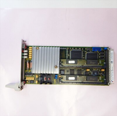 Siemens Computer-Board L-PMPC604-10-16  TPM-MPC-604e/100   - used -
