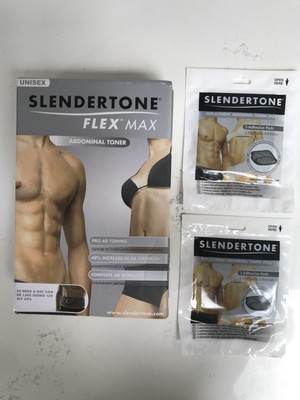 slendertone flex max