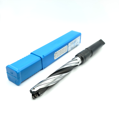 #ad #ad Allied AMEC 080313 517 0.517quot; Spade Drill Holder MT 2 Shank $129.95