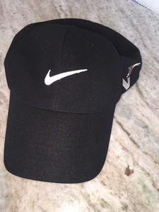 nike one golf hat