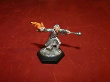 Iron Wind Metals: KC-4076: metal Elf Male Magic User