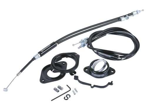 ODYSSEY G3 Gyro Rotor Kit Black BMX brake for Gyro - 第 1/1 張圖片