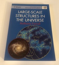 Large-Scale Structures in the Universe, A Fai...