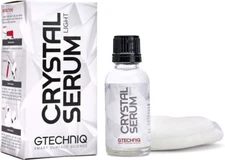 Gtechniq Crystal Serum Light Deep Gloss Ceramic Coating 50ML exp 2028
