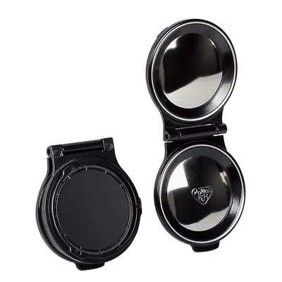 ETONE Bayonet Bay I Montieren Objektivdeckel Für Rolleiflex 3.5A 3.5B 3.5T Yashica TLR