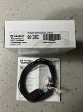 Wenglor S1FL66S966 Through Beam Sensor