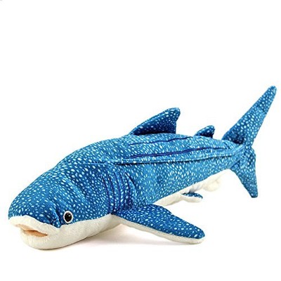 goblin shark plush