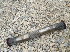 Case 530 Ck Construction King Tractor 3pt Hitch Rockshaft For Top Lift Arm