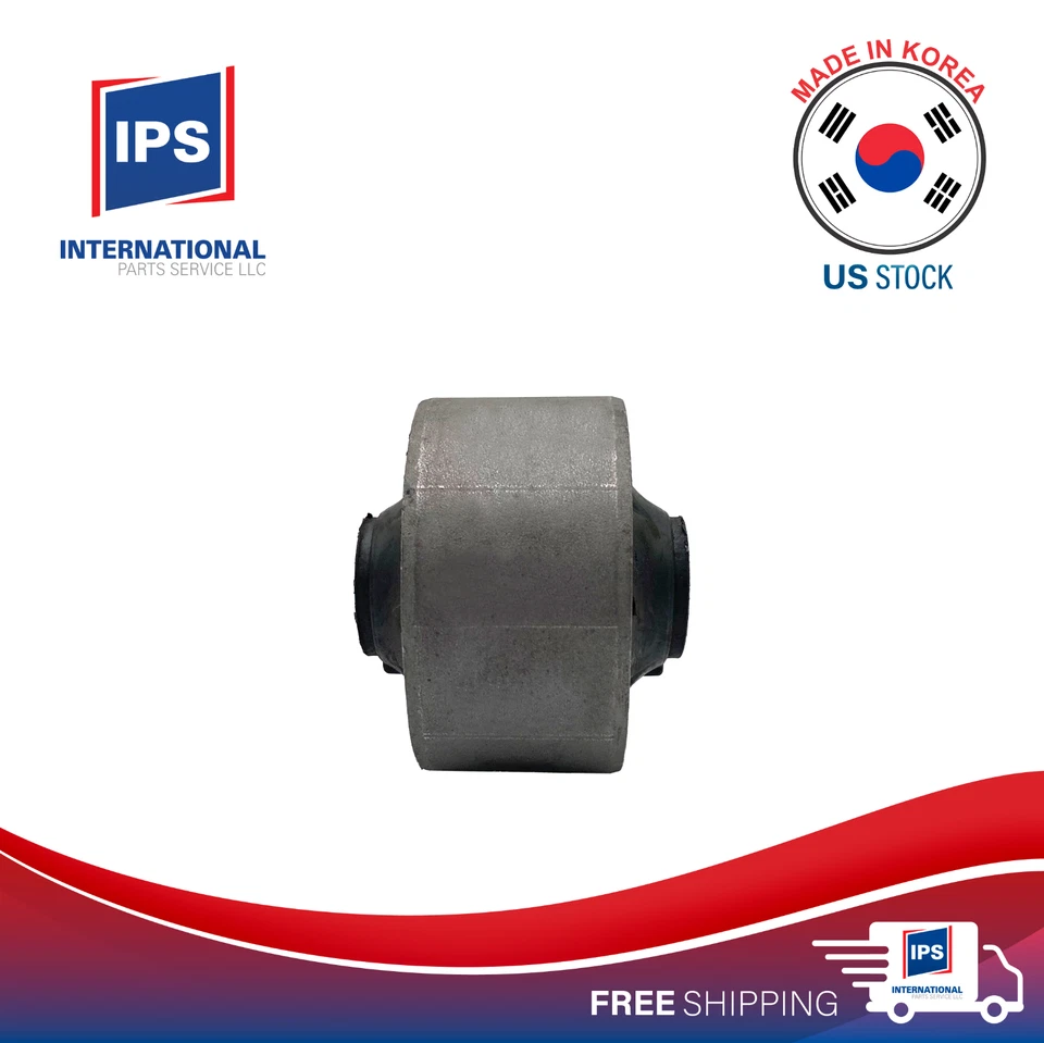 4 Pcs Front Lower Control Arm Bushings RH-LH For 16-19 HYUNDAI SONATA HYB. & GAS - Image 3 of 4