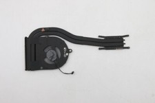 New/Orig UMA CPU Cooling Fan Heatsink Radiator Cooler for Lenovo L14 5H40S72942