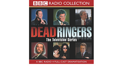 BBC RADIO COLLECTION : Dead Ringers TV Series 1 (Audio CD, 2003) NEW AND SEALED