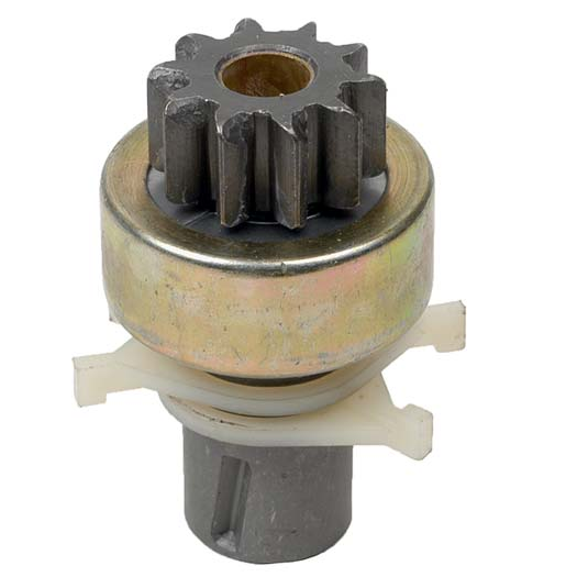 Remanufactured D259X Starter Drive For Chrysler Early 1.5HP & 1.8HP GR