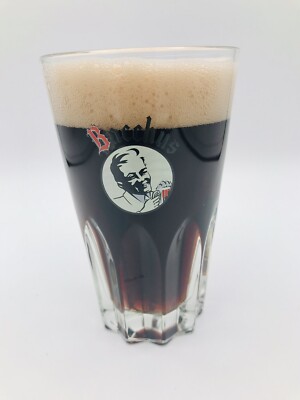 Bacchus 25cl Belgisches Bierglas Brandneu Craft Ale Bar