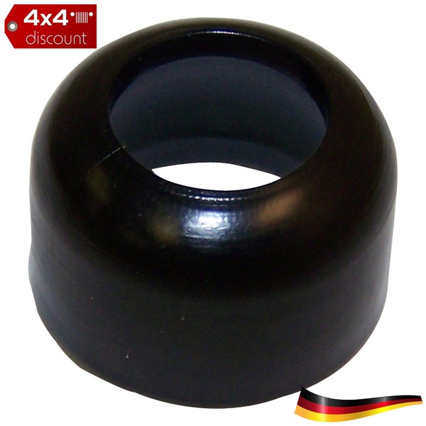 Gummipuffer SchaltgestäNge Schaltgetriebe Jeep Comanche MJ 1986/1992-image