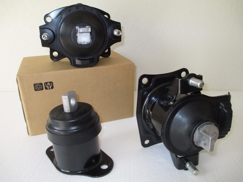 2006-2007 - FRONT, REAR & RIGHT MOTOR MOUNTS FOR HONDA ACCORD (3.0L, V6, A/T). - Bild 6 von 11