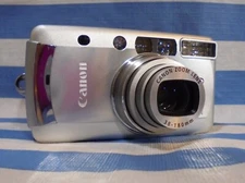 CANON Autoboy N180 AF, Point & Shoot Compact Film Camera,Excellent from JAPAN