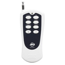 Telecomando wireless American DJ ADJ DOTZ PAR RF per apparecchi par LED fino a 75 piedi