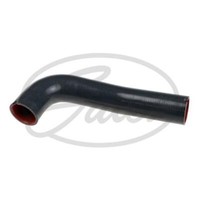 Gates Ladeluftschlauch Druckschlauch FüR Hyundai Getz TB 1.5 Crdi Brandneu