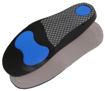 Prothotic Ultra (All Sizes) Full Sport Arch Support Orthotic Insole