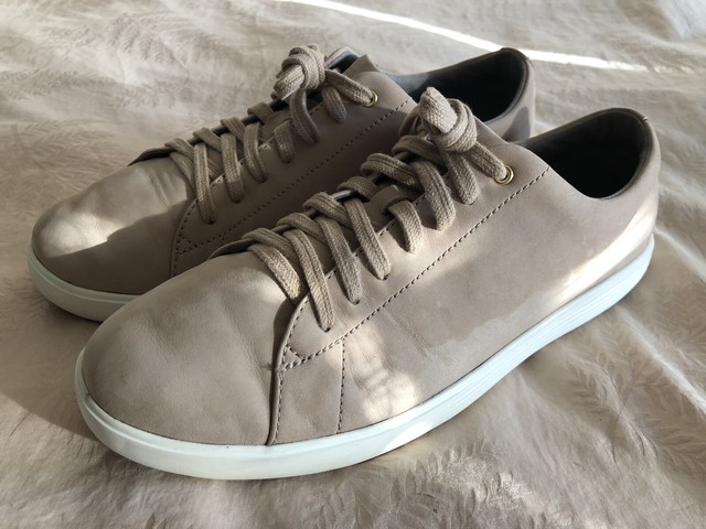 cole haan women's grand crosscourt sneaker