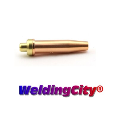 WeldingCity SC50-6 Propane/Natural Gas Cutting Tip For Smith Torches – US Seller - View #4