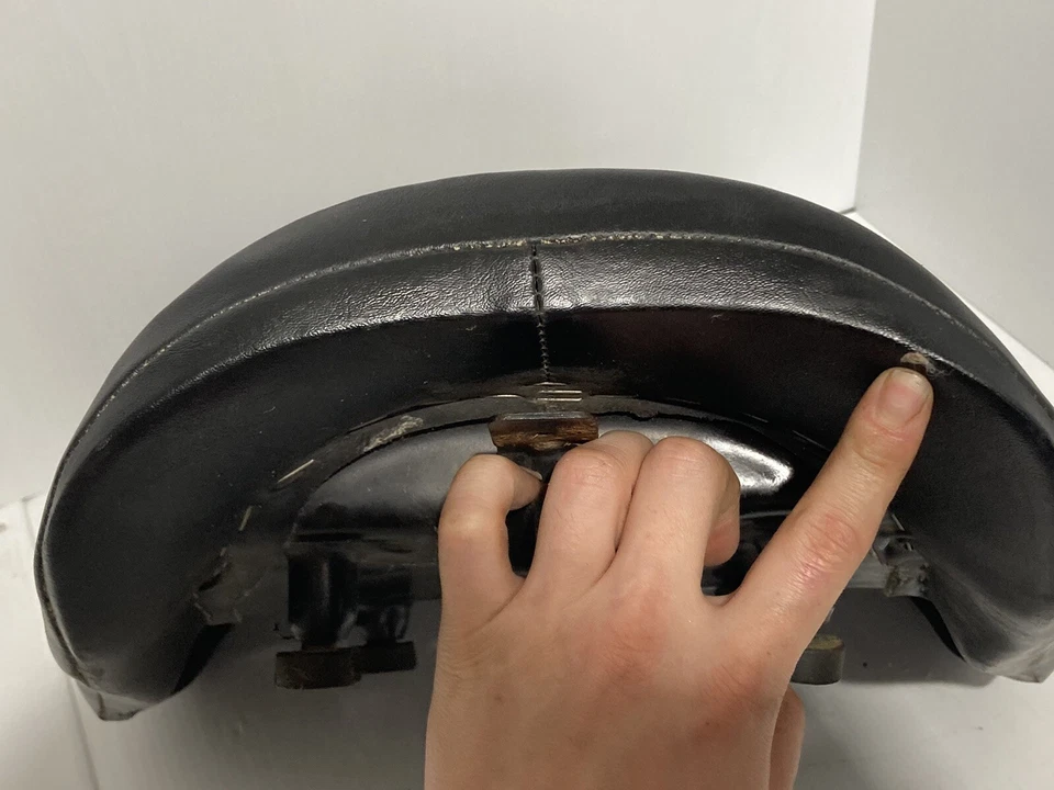 Victory V92C 1999 asiento (bonito) (OEM) Foto 4 de 4