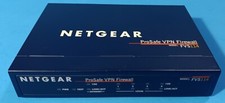 NETGEAR FVS114 ProSafe VPN Firewall