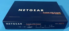 NETGEAR FVS114 ProSafe VPN Firewall
