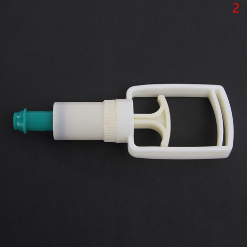 Vacuum Cupping Air Extraction Relax Muscle Relieve Pain Cup Therapy Massage-* - Picture 12 of 16