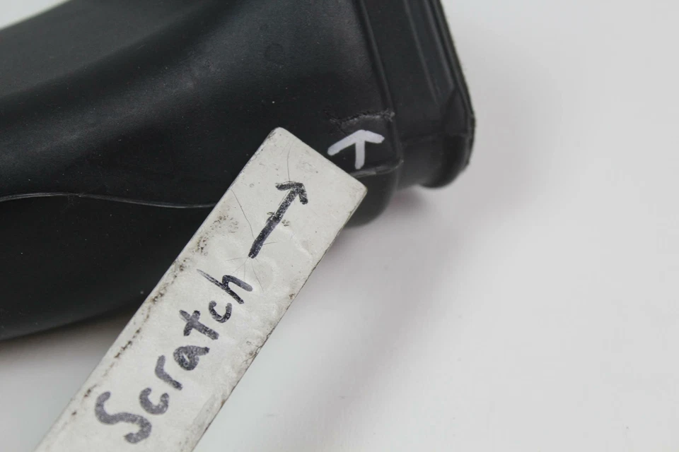 Conjunto de snorkel de admisión de aire lateral derecho KTM RC8R RC8 10-14 69006041000 Foto 4 de 4