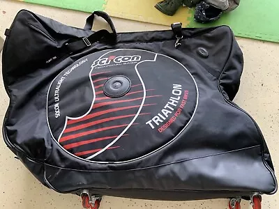 Travel Bike Case Bicycles Gumtree Australia Free Local Classifieds